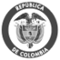 Escudo de la RepÃºblica de Colombia